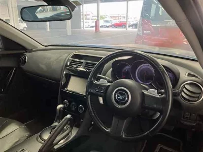 Mazda RX-8