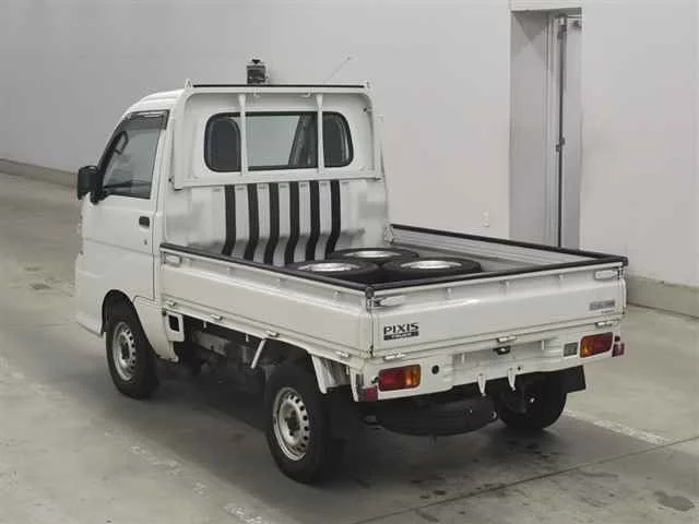 Toyota Pixis Truck  с аукциона в Японии