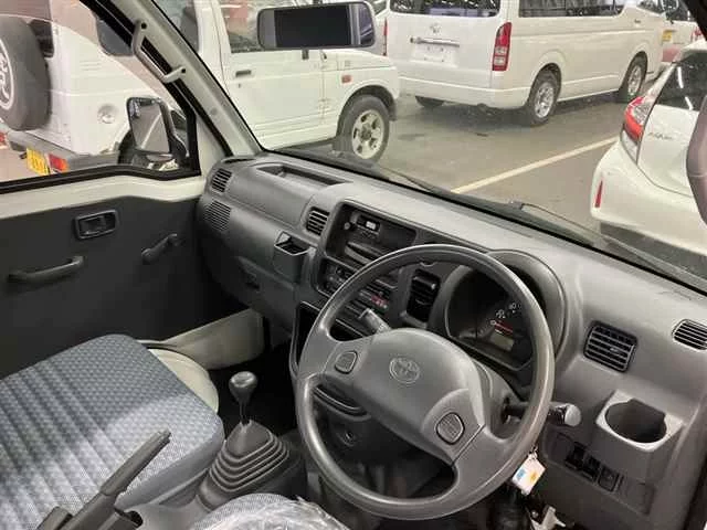 Toyota Pixis Truck  с аукциона в Японии