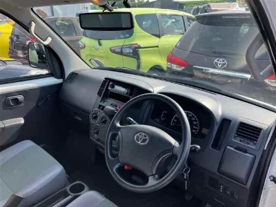 Toyota TownAce