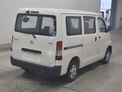 Toyota TownAce