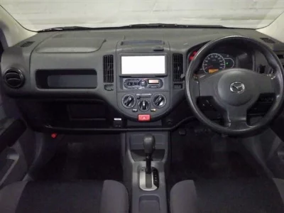 Mazda Familia S-Wagon