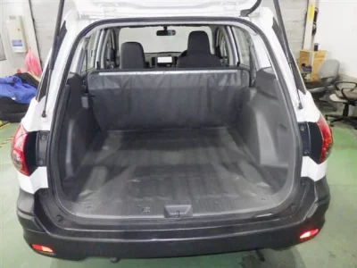 Mazda Familia S-Wagon