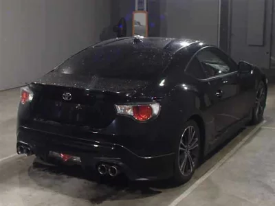 Toyota GT 86