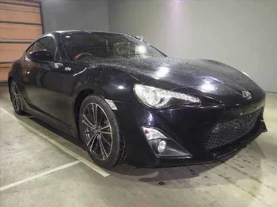 Toyota GT 86