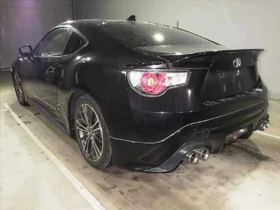 Toyota GT 86