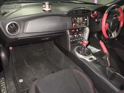 Toyota GT 86