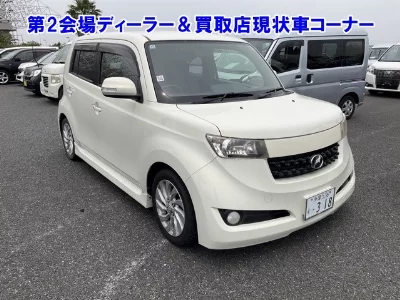 Toyota bB