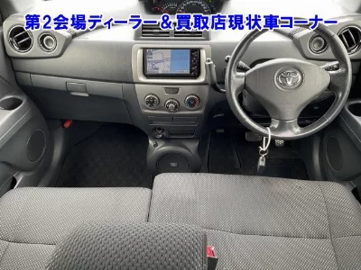 Toyota bB
