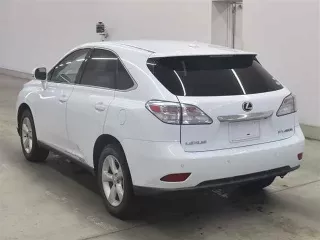 Lexus RX450h