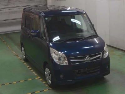 Suzuki Palette
