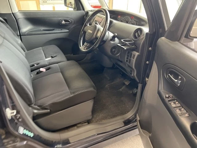 Daihatsu Tanto  с аукциона в Японии