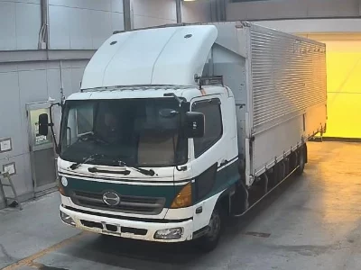 Hino Ranger