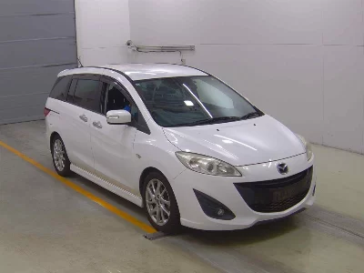 Mazda Premacy
