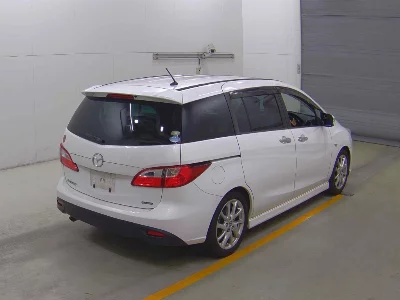 Mazda Premacy