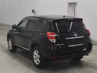 Toyota Vanguard