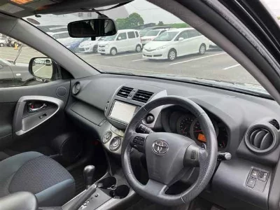 Toyota Vanguard