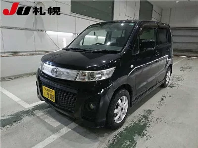 Mazda AZ-Wagon