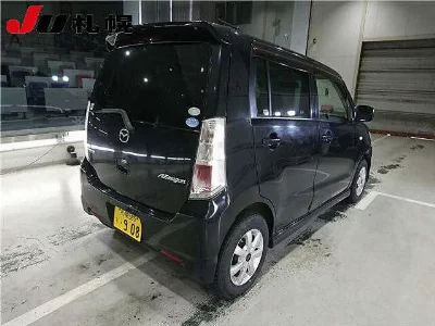 Mazda AZ-Wagon