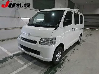 Toyota TownAce