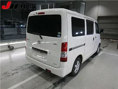 Toyota TownAce