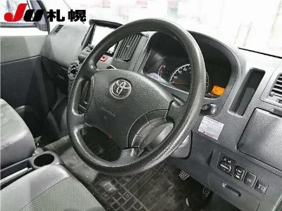 Toyota TownAce