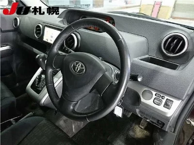 Toyota Corolla Rumion