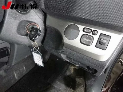 Toyota Corolla Rumion