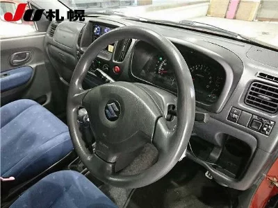 Suzuki Kei