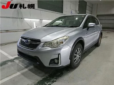 Subaru SUBARU XV