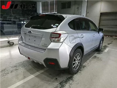 Subaru SUBARU XV