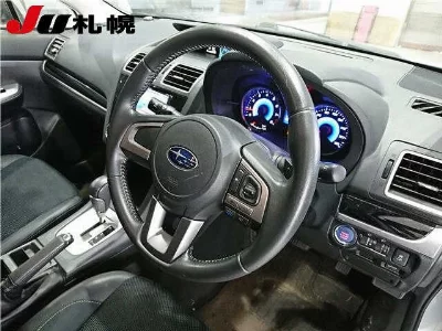 Subaru SUBARU XV