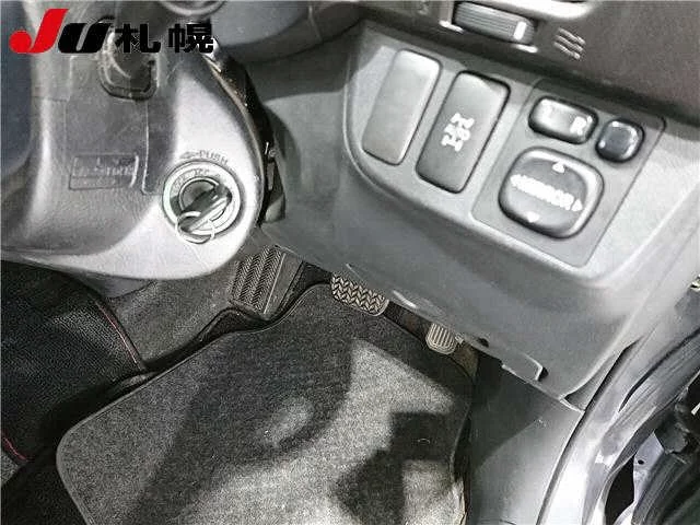 Toyota Wish  с аукциона в Японии