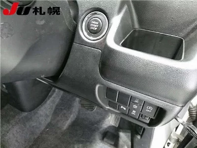 Mazda Flair