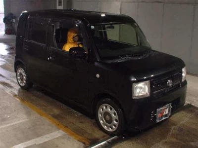 Toyota Pixis Space
