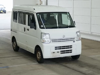 Nissan NV100 Clipper