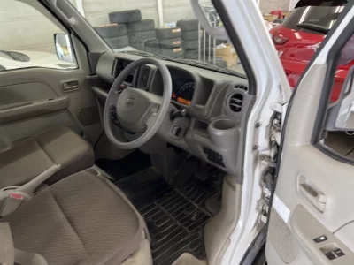 Nissan NV100 Clipper