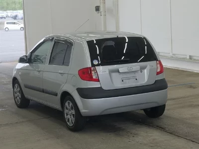Hyundai TB