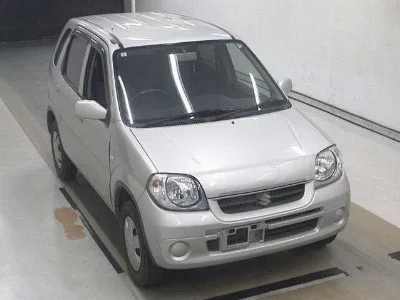 Suzuki Kei