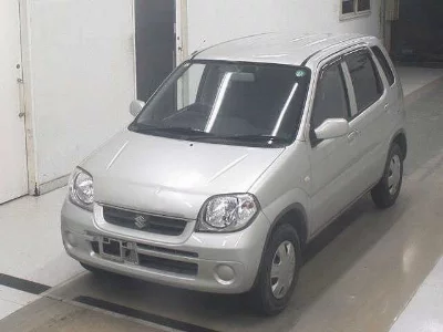 Suzuki Kei