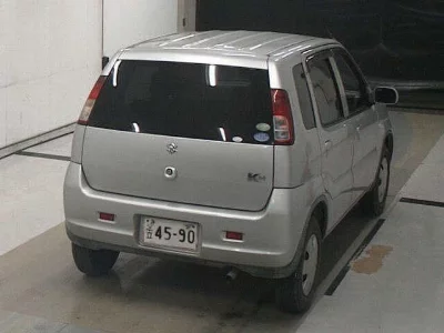 Suzuki Kei
