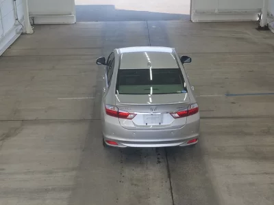 Honda Grace