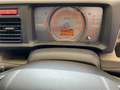Honda Life