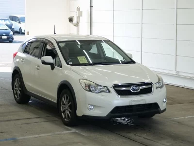 Subaru Impreza XV