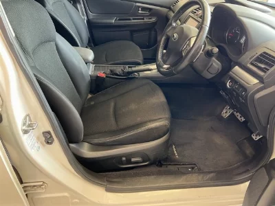 Subaru Impreza XV