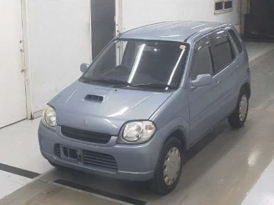 Suzuki Kei