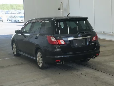 Subaru Exiga