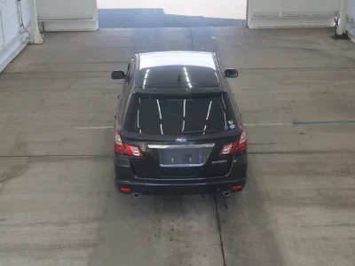 Subaru Exiga