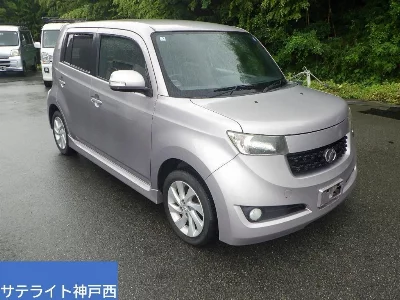Toyota bB