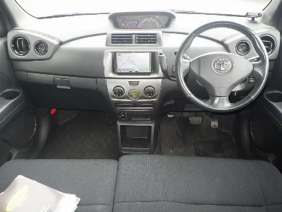 Toyota bB